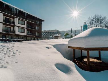 Green Life Resort Bansko
