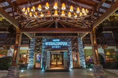 Strazhite Hotel - Half Board