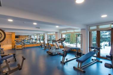 Strazhite Hotel - Half Board