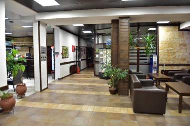 Royal Bansko - Accommodation BB Half Board Plus & All Inclusive