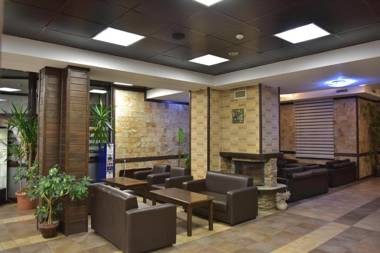 Royal Bansko - Accommodation BB Half Board Plus & All Inclusive