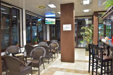 Royal Bansko - Accommodation BB Half Board Plus & All Inclusive