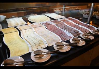 Regnum Bansko Ski Hotel & SPA