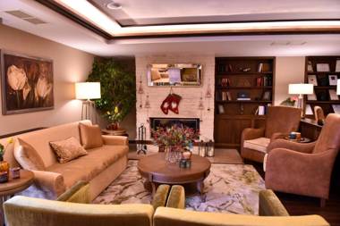 Regnum Bansko Ski Hotel & SPA