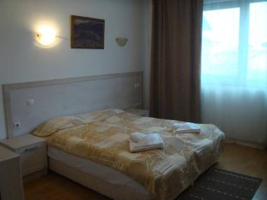 Winslow Elegance Apartments