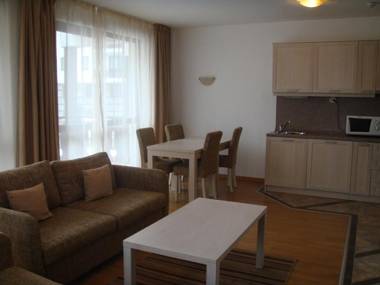 Winslow Elegance Apartments