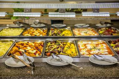 Hotel Casa Karina Bansko - Half Board & All Inclusive