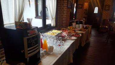 Kap House Family Hotel