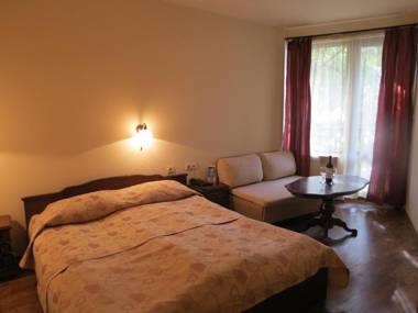 Guest House Mountain Romance