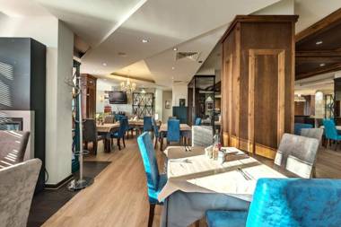 Belvedere Holiday Club