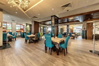 Belvedere Holiday Club