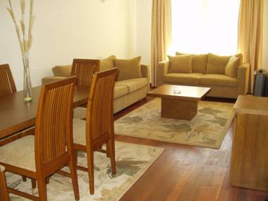 Bellevue Residence Apartments