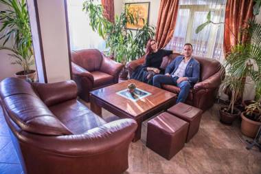 Bariakov Family Hotel