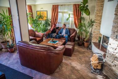 Bariakov Family Hotel