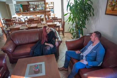 Bariakov Family Hotel