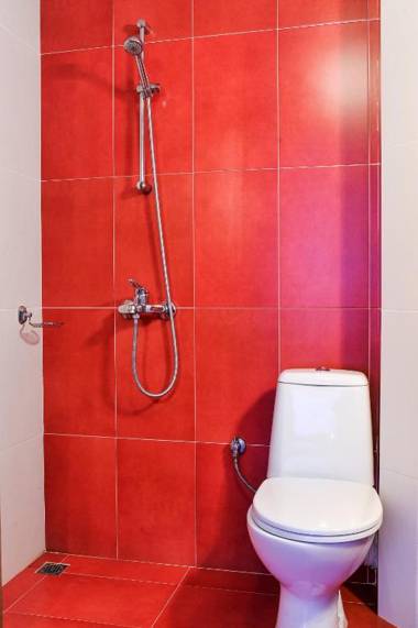 Family Hotel Dzhangal