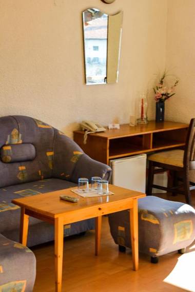 Durchova Kashta Family Hotel