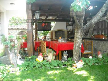 Boyadjiyski Guest House