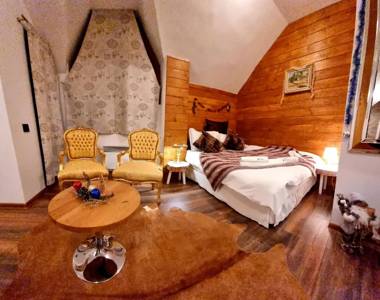 Snow Pearl Residence