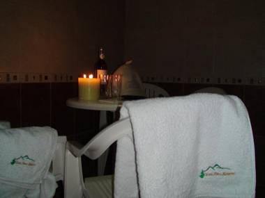 Snow Pearl Residence