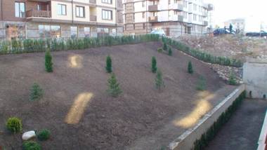 Snow Pearl Residence