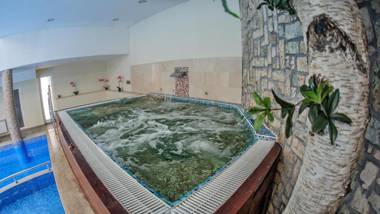 Predela 2 Aparthotel