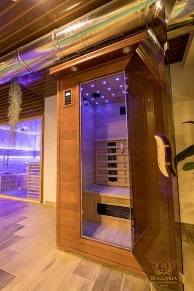 Wellness Hotel Bulgaria