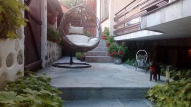 Guest House Planinski Zdravets