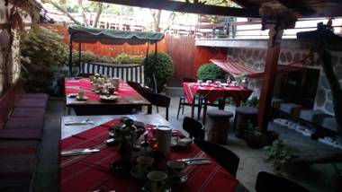 Guest House Planinski Zdravets