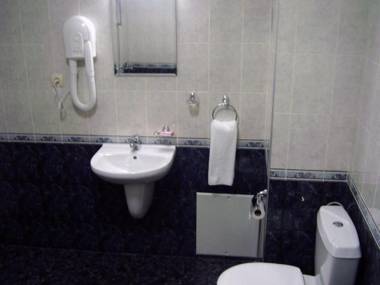 Guesthouse Kiritsovi