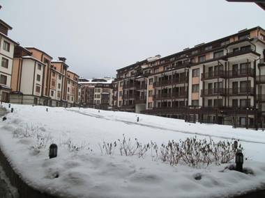 Downtown Alexander Services Apartments