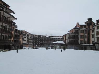 Downtown Alexander Services Apartments