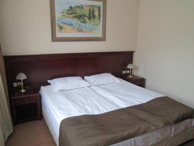 Downtown Alexander Services Apartments