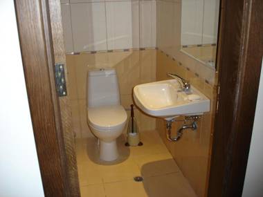 Cozy Fortuna Apartments 46