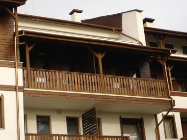 Cozy Fortuna Apartments 46