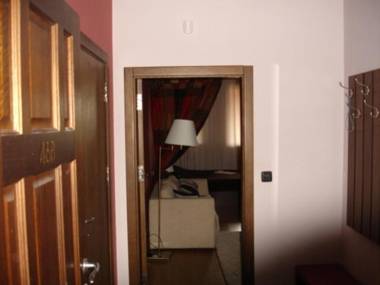 Cozy Fortuna Apartments 46