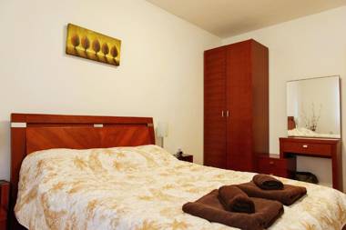 Mountain View Aparthotel