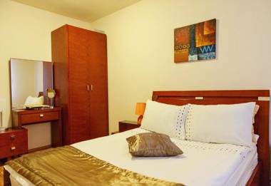 Mountain View Aparthotel