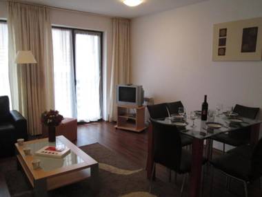 Gramadeto Complex Alexander Services Apartments