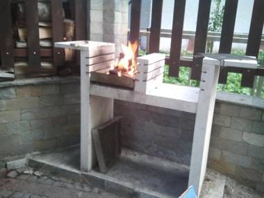 Villa Kalina Apartments