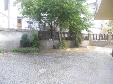 Villa Kalina Apartments