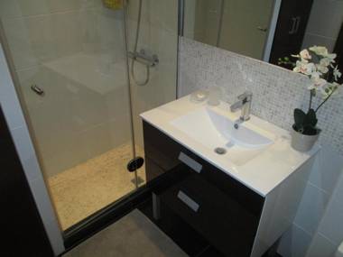 Fortuna Complex Alexander Services Apartments