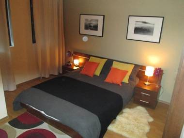 Fortuna Complex Alexander Services Apartments