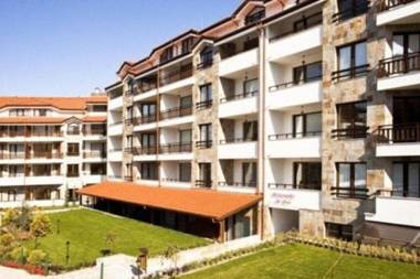 Parklands Hotel & Pool