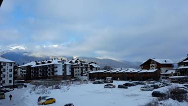 Ski Lift Apartment in Bansko