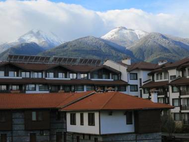 Monastery Apartment C39