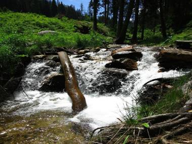 Monastery Apartment C39