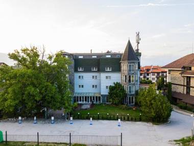 Hotel Château Vaptzarov