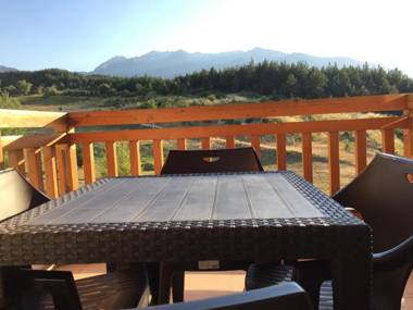 Apartment PM Lux Bansko