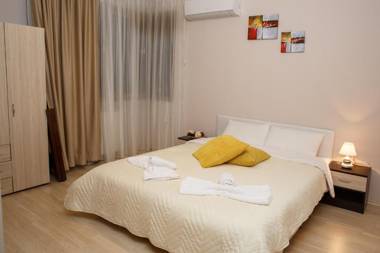 Apartment PM Lux Bansko